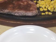 -萨莉亚意式餐厅(龙阳广场店)