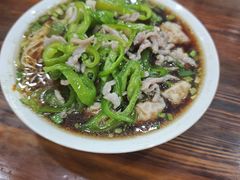 -吉祥面馆(孩儿巷北路店)