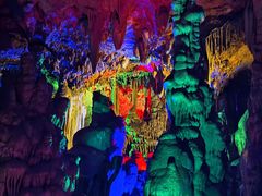 -金狮洞国家地质公园