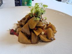 -梅花香里大酒店(郁金香路店)