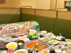 -海底捞火锅(石狮泰禾广场店)