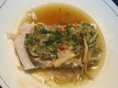 -翕间食·精致淮扬菜(江苏大剧院店)