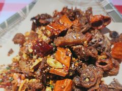 -西江红·株洲本地菜(滨江南路店)