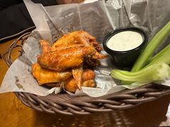 -Texas Roadhouse(世纪汇广场店)