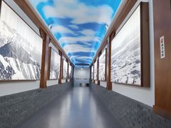 -迪庆藏族自治州博物馆