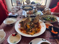 -南沙游艇会·大兵船餐厅