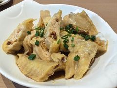 南堰白鸡-韩海丽特色美食(秀州路店)