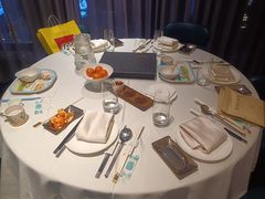 -北京泰富酒店-柏景轩中餐厅