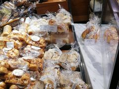 -莉莲蛋挞(日月光店)
