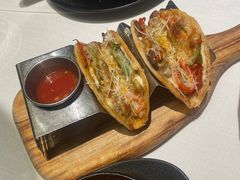 -黑宝石西餐厅(汇励99城市公园店)