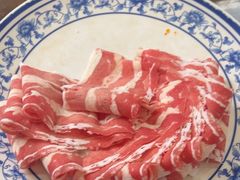 -清真·鸦儿李记·涮肉(鼓楼店)