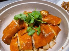 -留半山·香港食堂(啦啦宝都店)