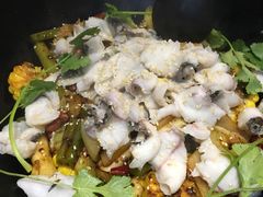 -张果佬年糕卷(科巷店)