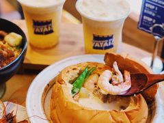 -火山屋台(新街口店)