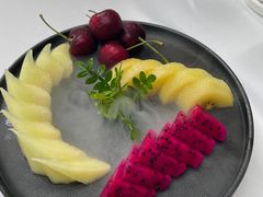 -京兆尹(雍和宫店)