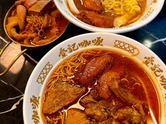 -百老汇美食街