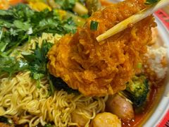 -文立新麻辣烫(合生汇21街区店)