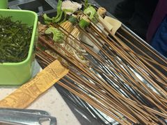 -水碾河刘老大串串香(水碾河路店)
