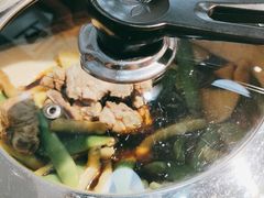 -二十一分小锅炖(中心店)