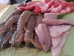 -圣廷苑酒店-世纪楼菲苑自助餐厅