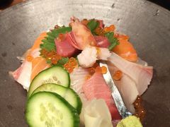 -希望日本料理(保利香槟花园店)