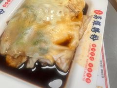 -荔银肠粉(深圳宝安西乡店)