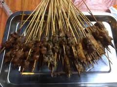 五花肉-隆康社长沙烧烤铺(桔园店)
