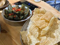 -阿鸡鱼庄·顺德鲜蒸小炒(亚运村店)