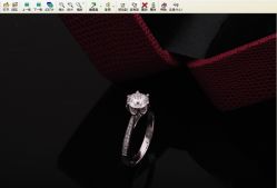 -威德钻石-克拉钻大本营(南京东路店)