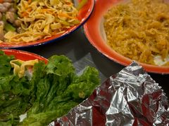 -永安里地摊烤肉(首创店)