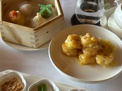 -富力丽思卡尔顿酒店·丽轩中餐厅