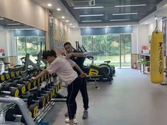 -健怪兽私教健身馆(恒大帝景店)