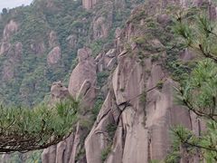 -三清山风景名胜区