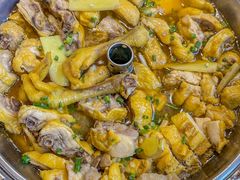 -江南婆婆(车墩店)