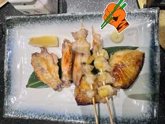 -九洲喜来登酒店湖月日餐厅