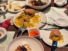 -大树餐厅(益田假日店)