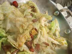 -绿茶餐厅(天津天河城店)