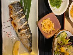 -不倒翁炭火烧肉(永安里店)