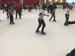 -冠军冰场CHAMPION RINK(苏州中心商场店)