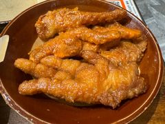 -重庆老灶火锅(红岭店)