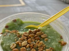 -夏食光安顺小舒冰粉冰浆(甲秀楼店)