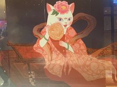 -唐猫庭院·千年陕菜(大唐不夜城店)