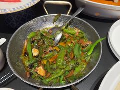 -知楚•精致湖北菜(武商MALL店)