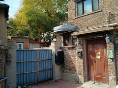 -天津五大道文化旅游区