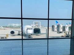 -广州白云国际机场-T2航站楼