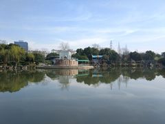 -宁波儿童公园(鄞州区)