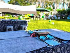 -上海青草地幼儿园