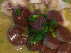 -李连贵熏肉大饼(太行山路分店)
