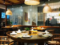 大堂-丹江渔村(望京店)