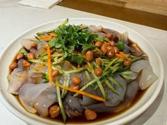 -玺炖·中国铁锅炖(南京东路店)